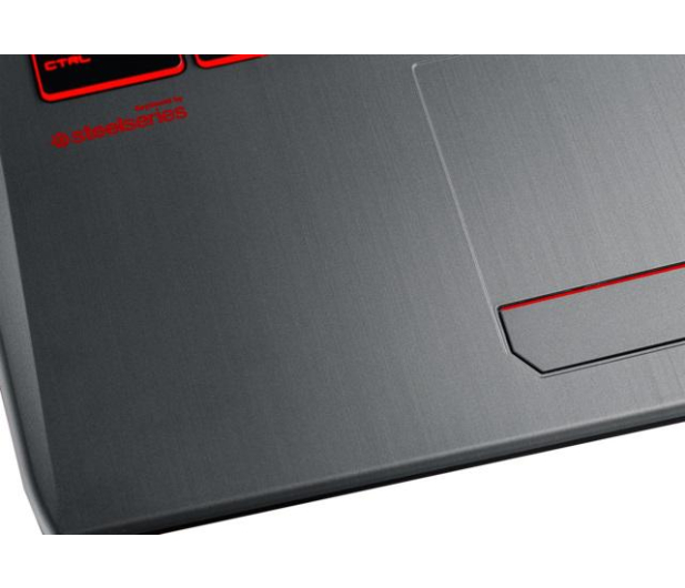 MSI GV62 i7-7700HQ/8GB/1TB/Win10 MX150 - 384998 - zdjęcie 5